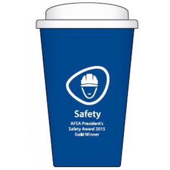 Americano Thermal Mug